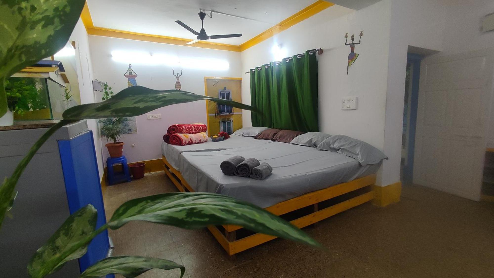 מלון Narasimharaja Puram Adh Amilia Gardens מראה חיצוני תמונה