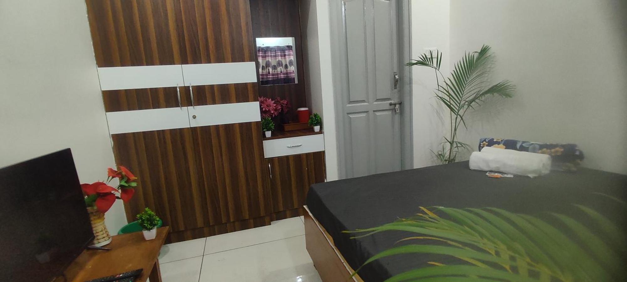 מלון Narasimharaja Puram Adh Amilia Gardens מראה חיצוני תמונה
